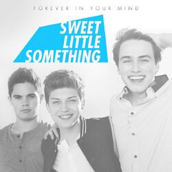 Cover of Sweet Little Something