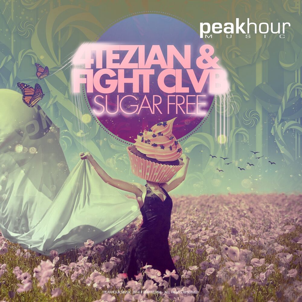 Picture of Sugar Free