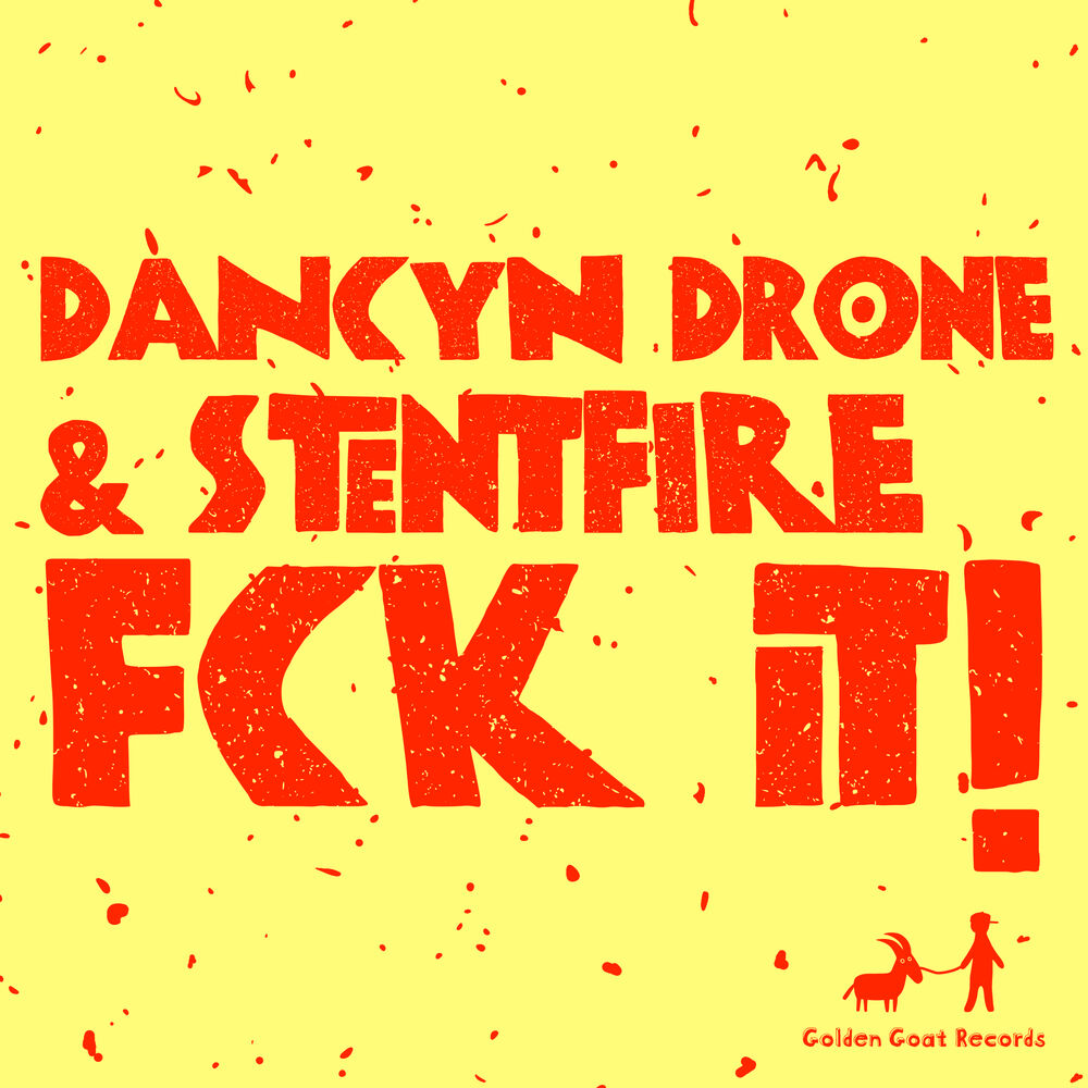 Picture of FCK IT!