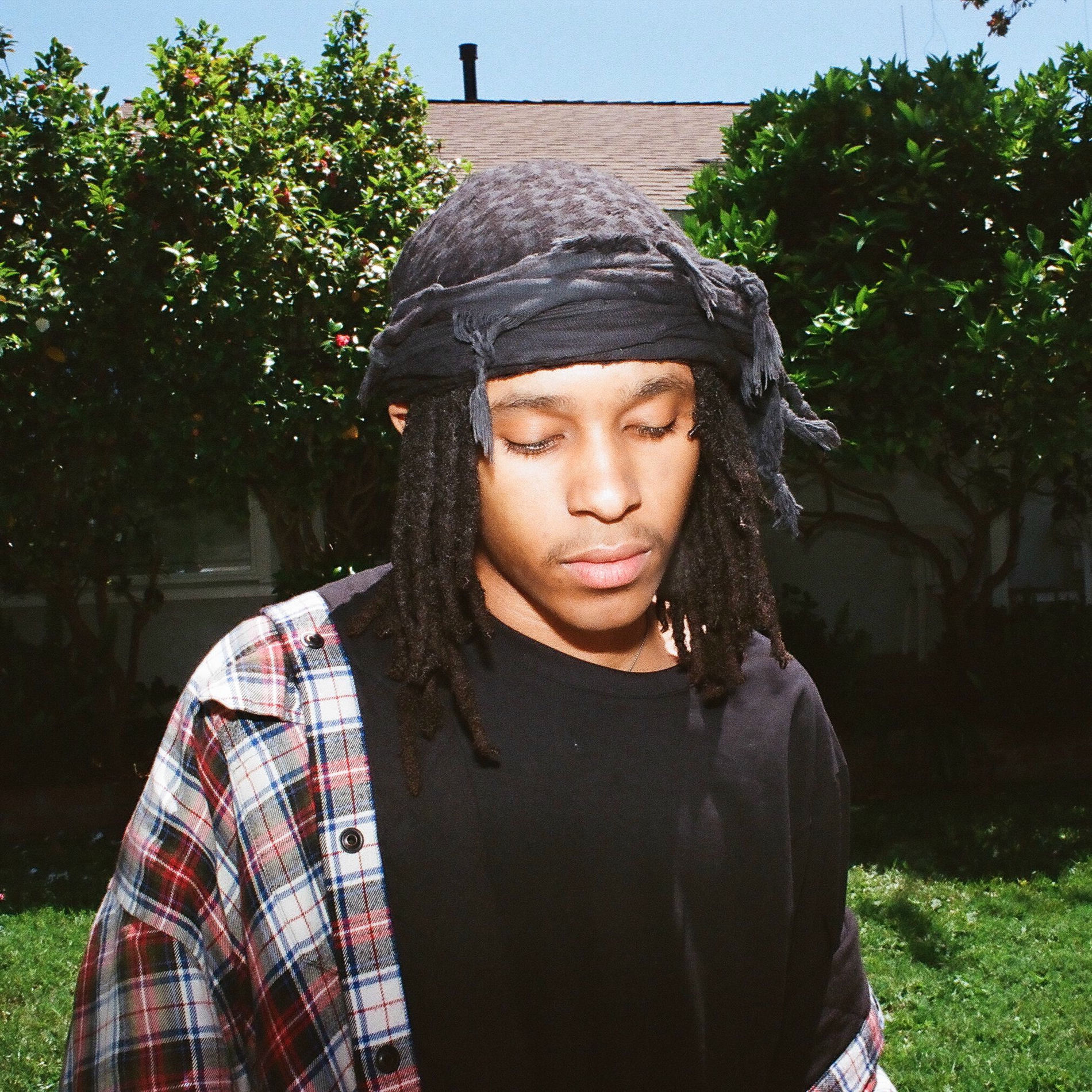 Album cover of less than