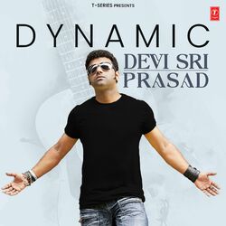 Cover of Dynamic Devi Sri Prasad