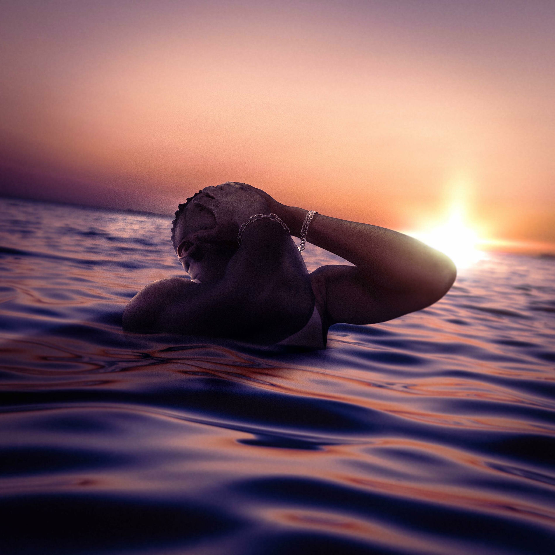 Album cover of Tihémi