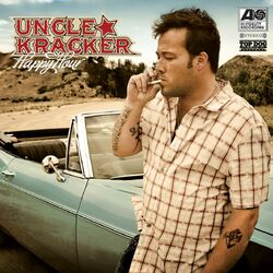 Cover of Happy Hour