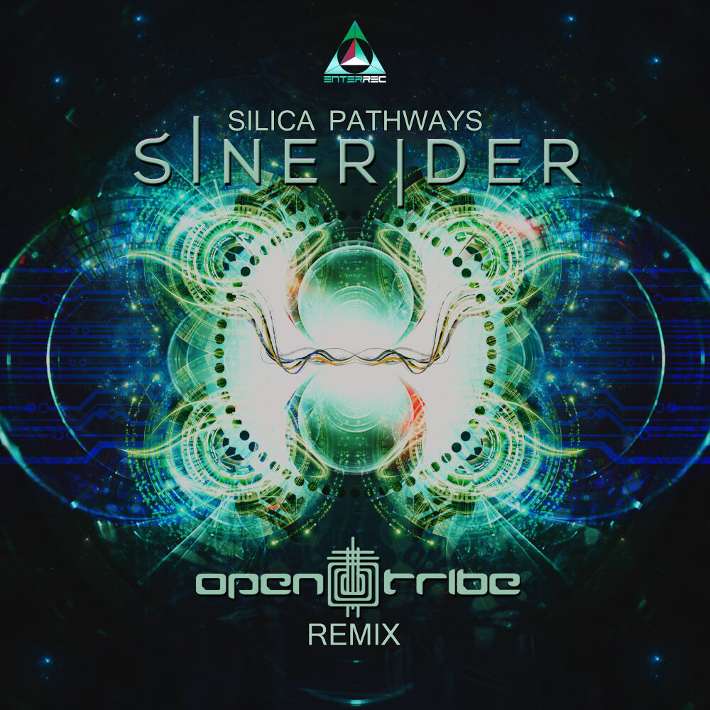 Picture of Silica Pathways (Open Tribe Remix)