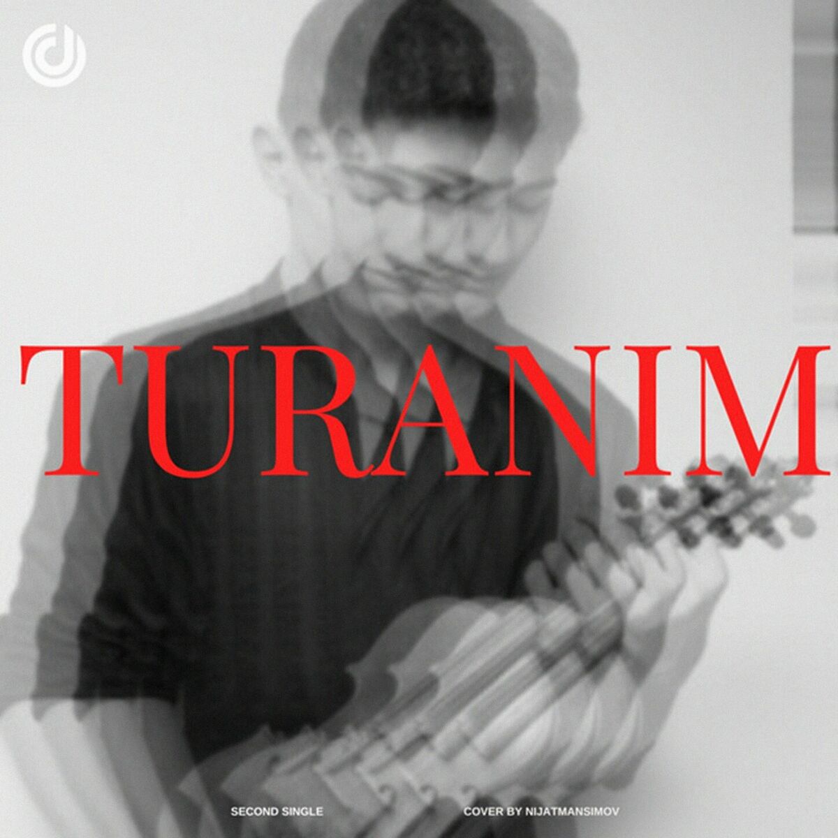 Album cover of Turanım