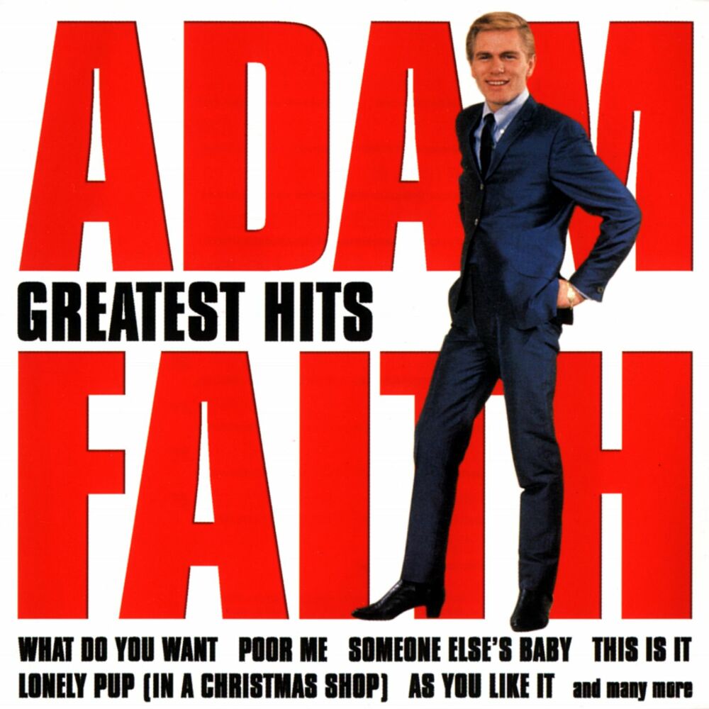 Picture of Greatest Hits