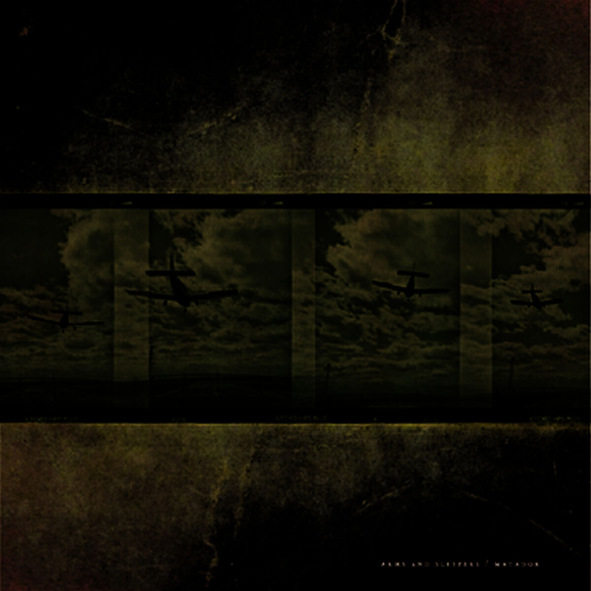 Album cover of Matador