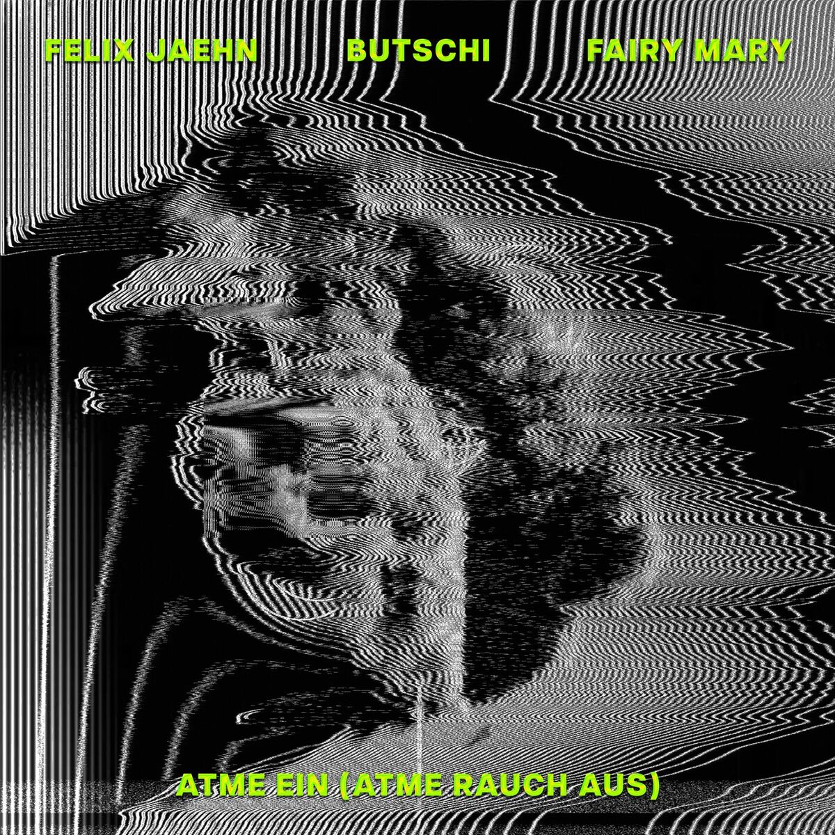 Album cover of Atme Ein (Atme Rauch Aus) [Edit]