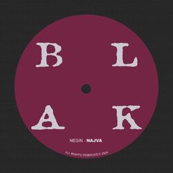 Cover of Najva