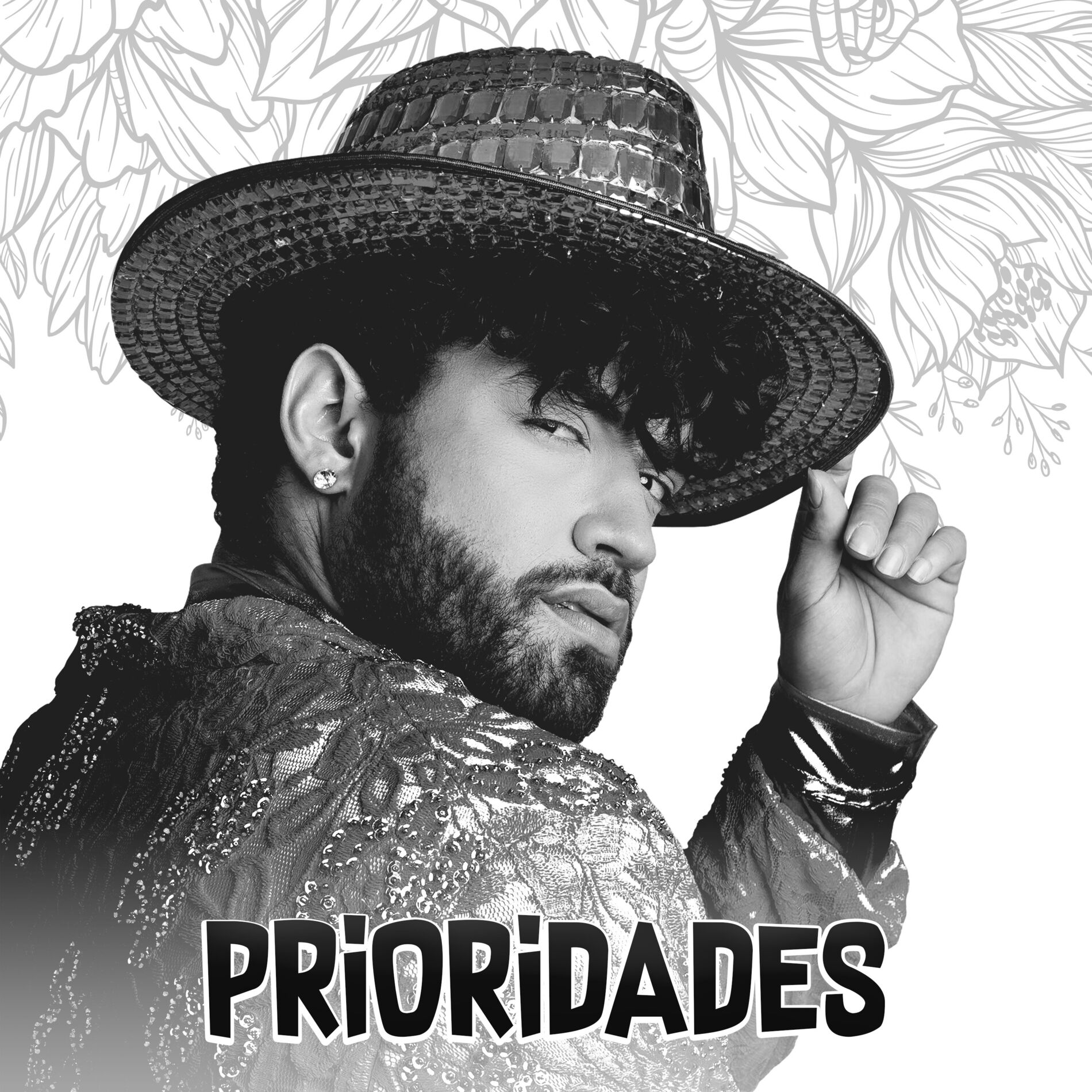 Album cover of Prioridades