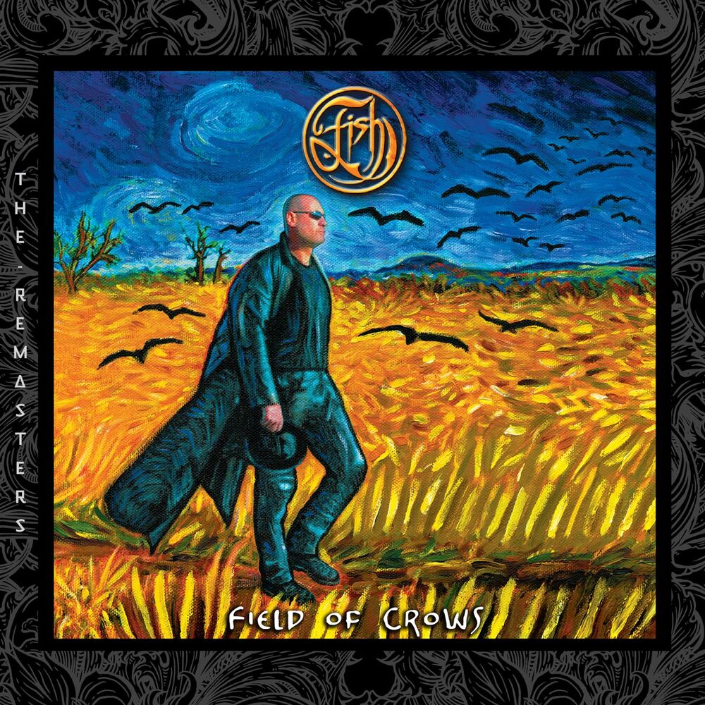 Picture of Field Of Crows (The Remasters)