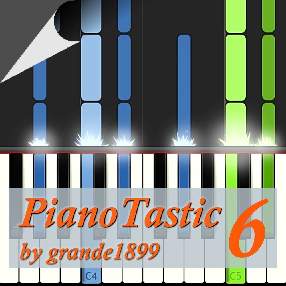 Picture of PianoTastic 6