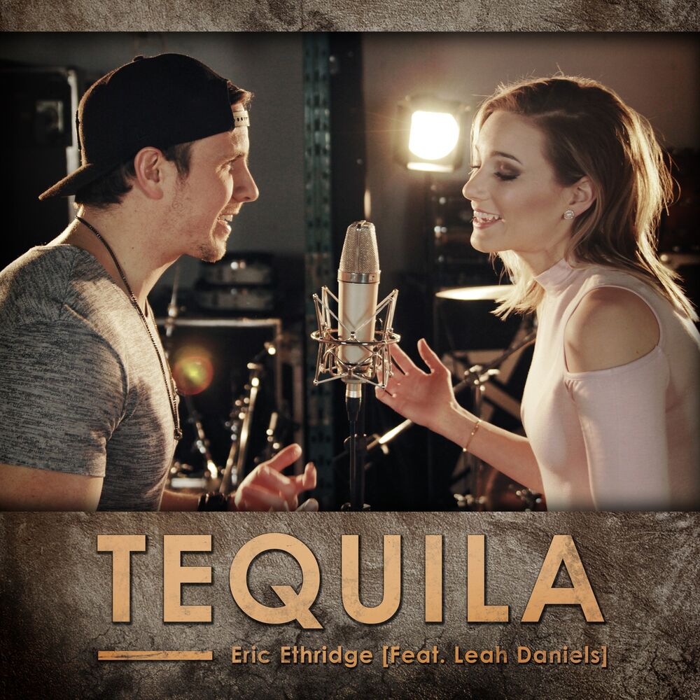 Picture of Tequila (feat. Leah Daniels)