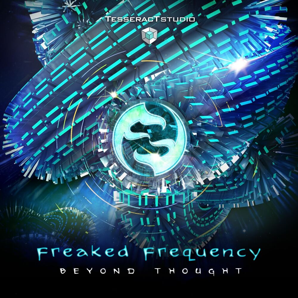 Picture of Beyond Thought