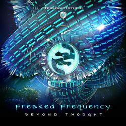 Cover of Beyond Thought