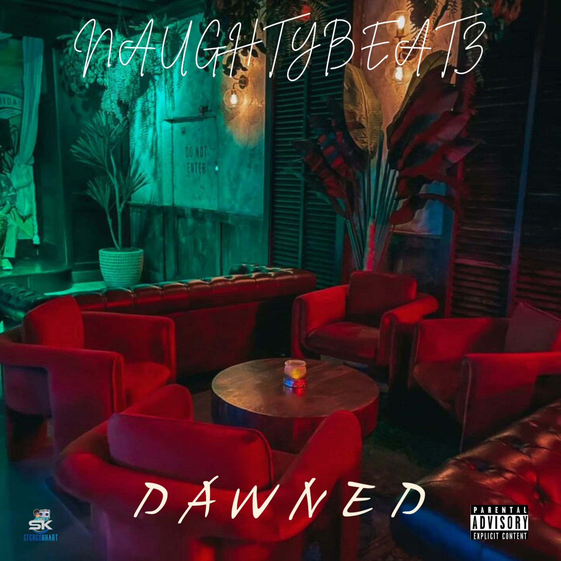 Album cover of Dawned (Amanheceu) (feat. Ruan Vitor Vaqueirinho)