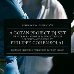 Cover of Inspiracion, Espiracion