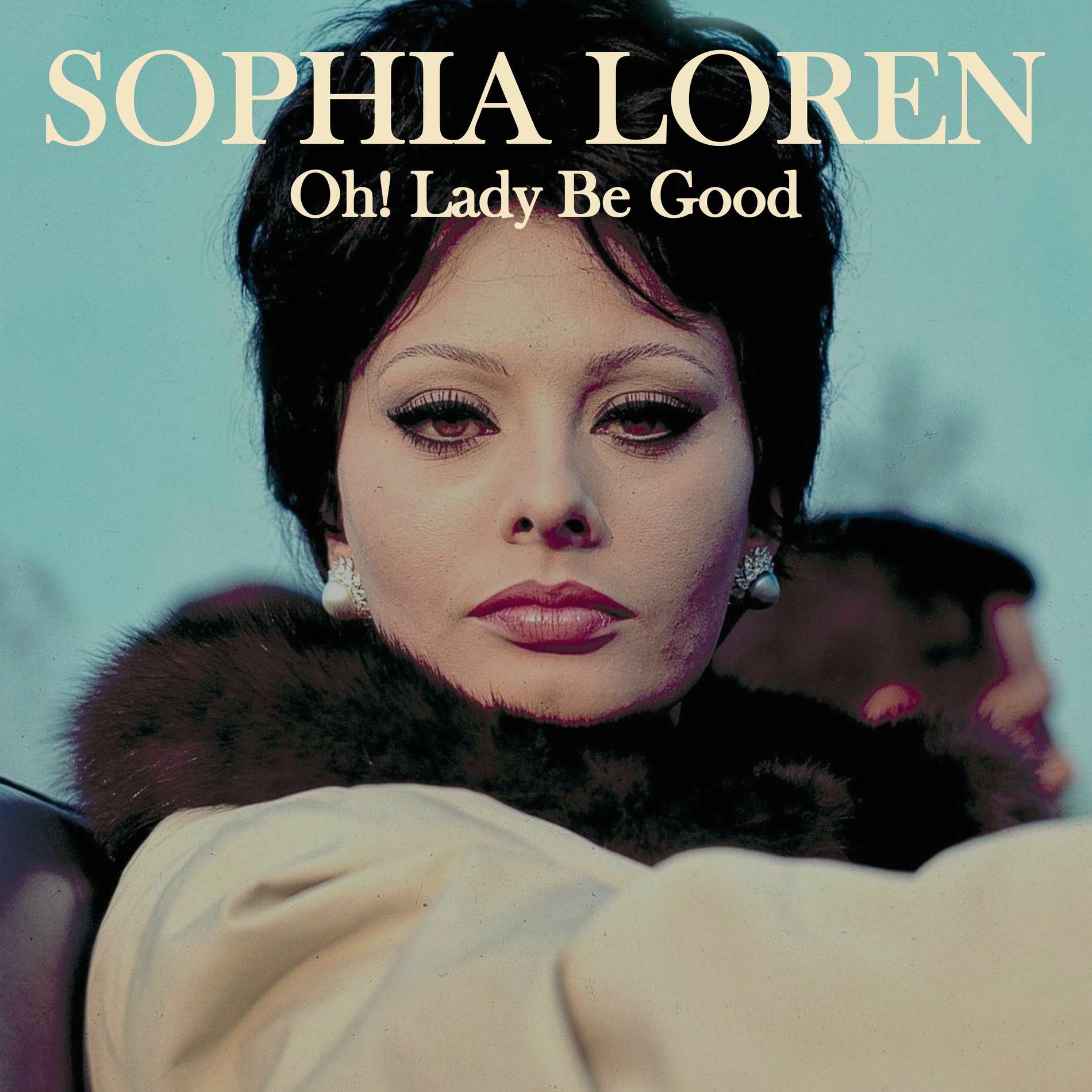 Album cover of Oh! Lady Be Good (ZOROTY Remaster Edition)