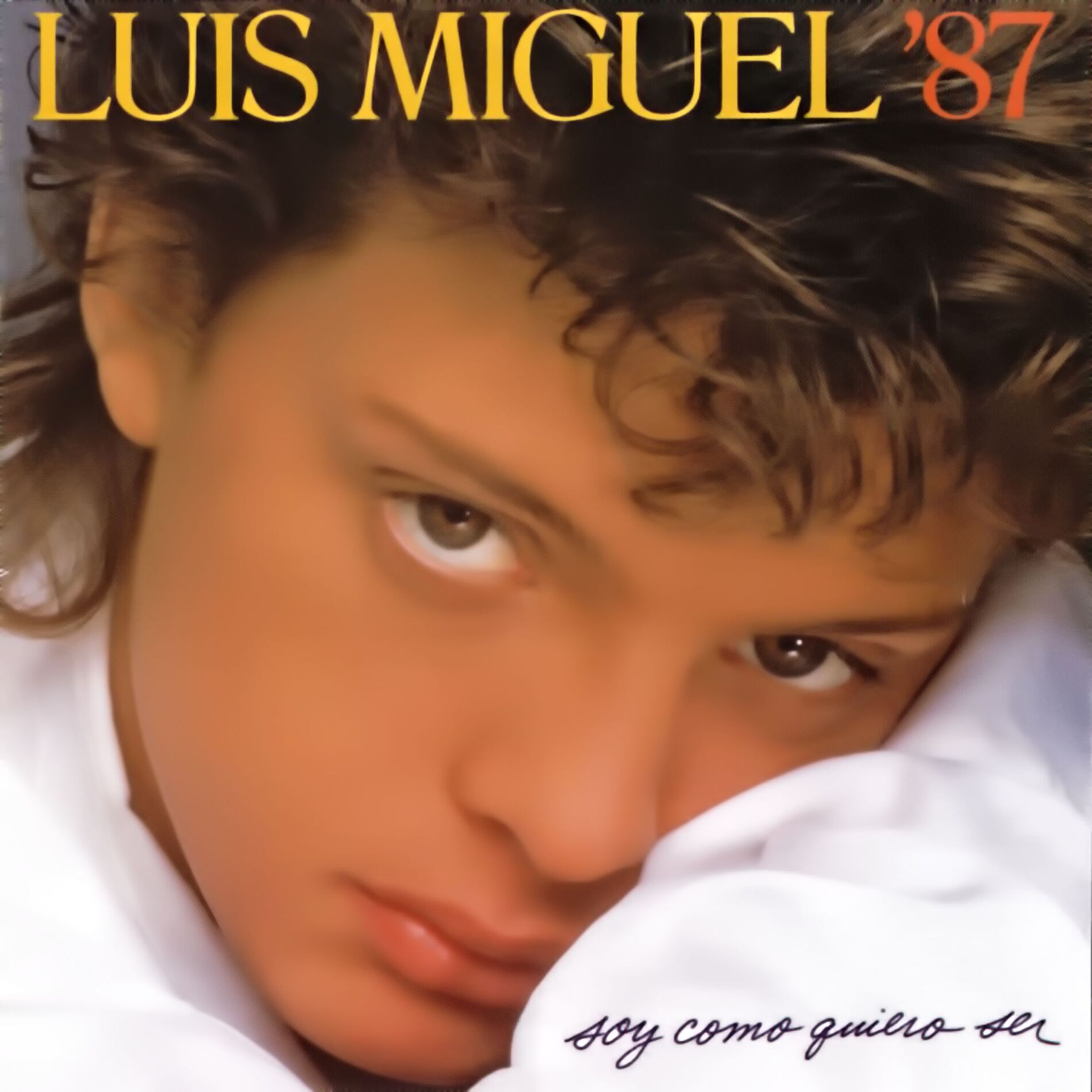 Album cover of Cuando Calienta El Sol