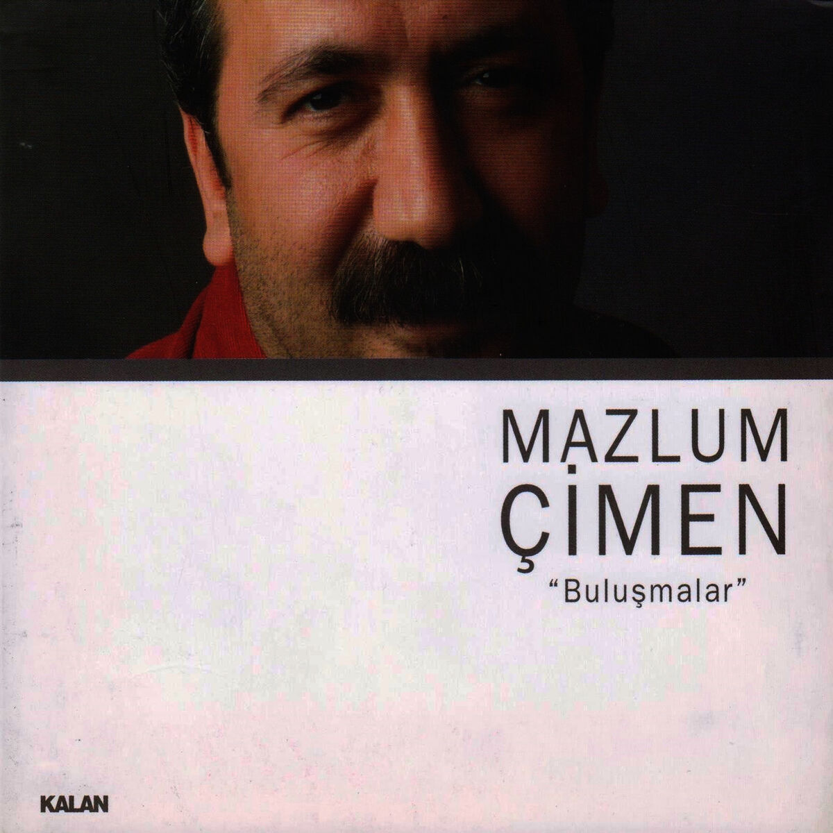 Album cover of Buluşmalar