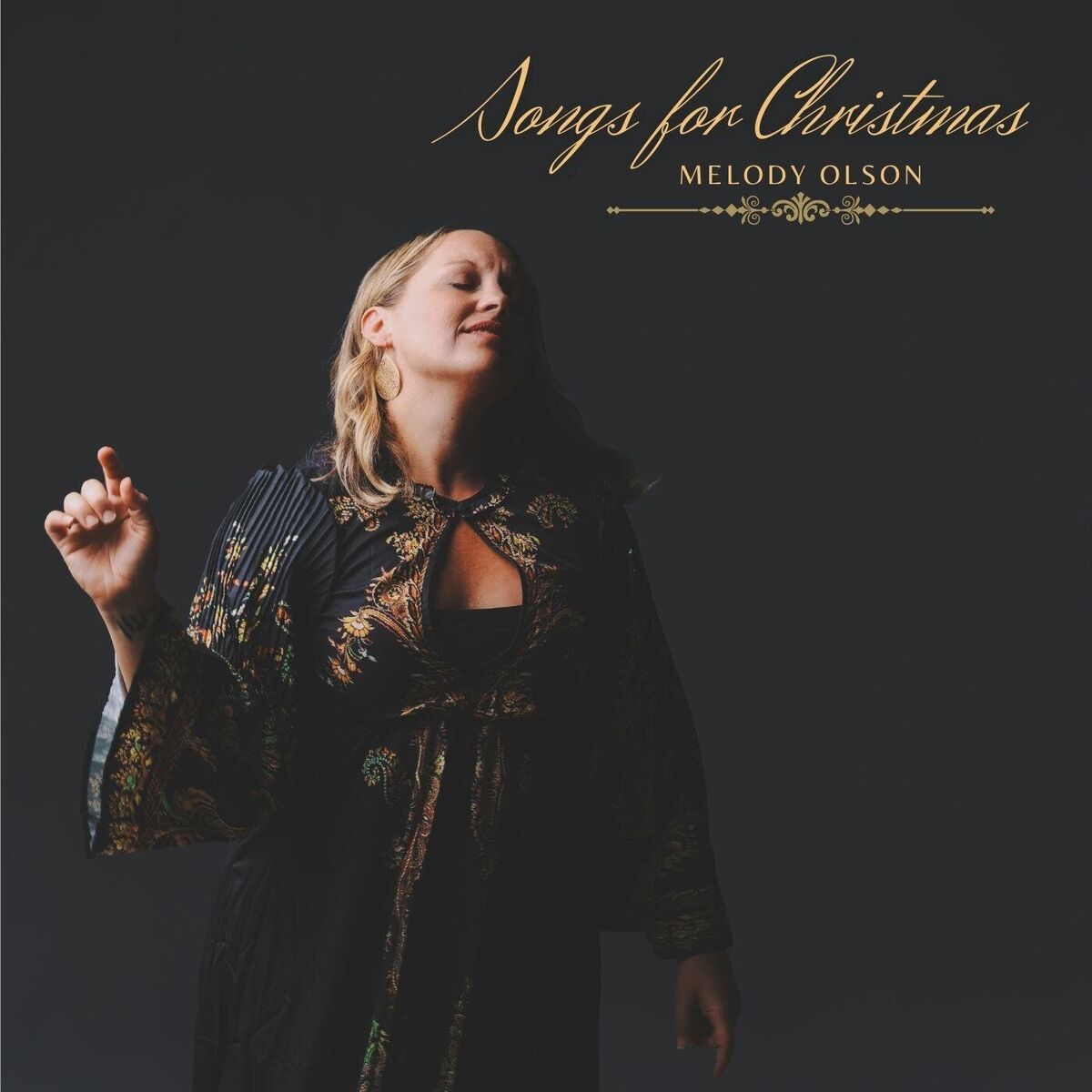 Album cover of Songs for Christmas