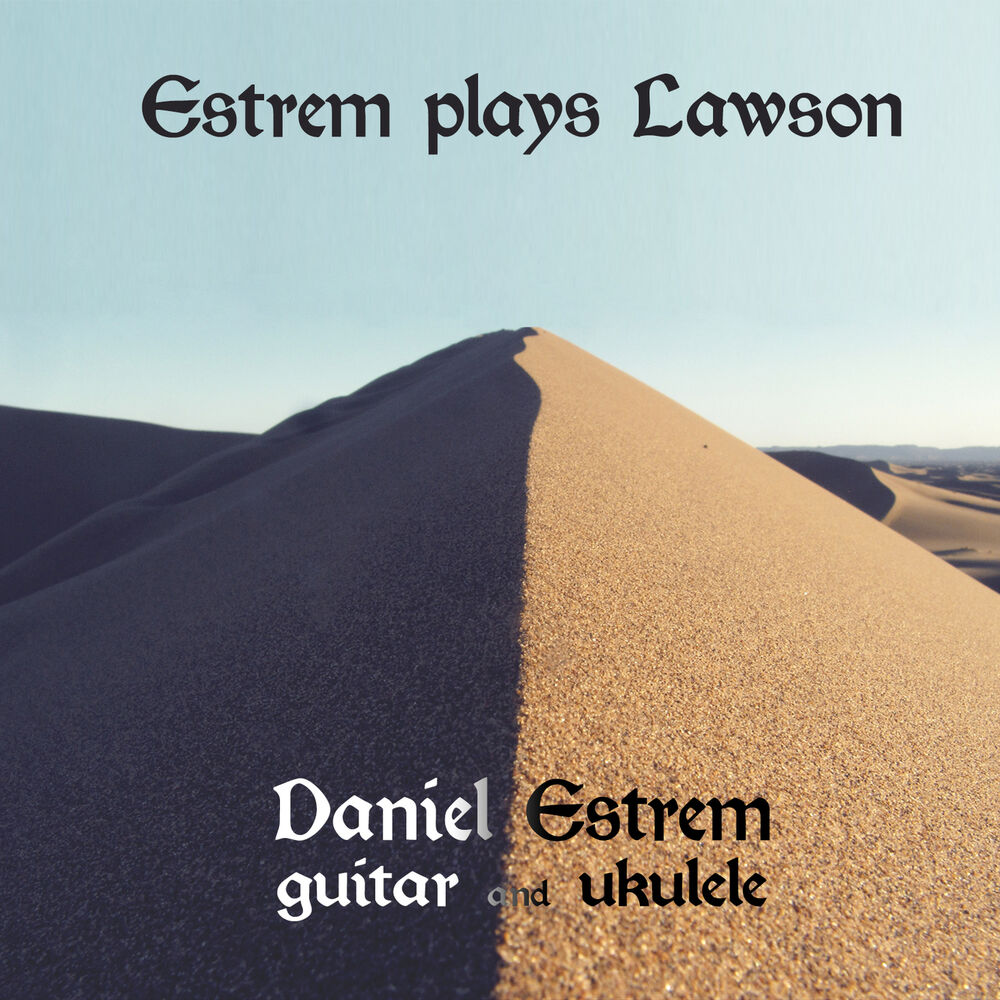 Picture of Estrem Plays Lawson