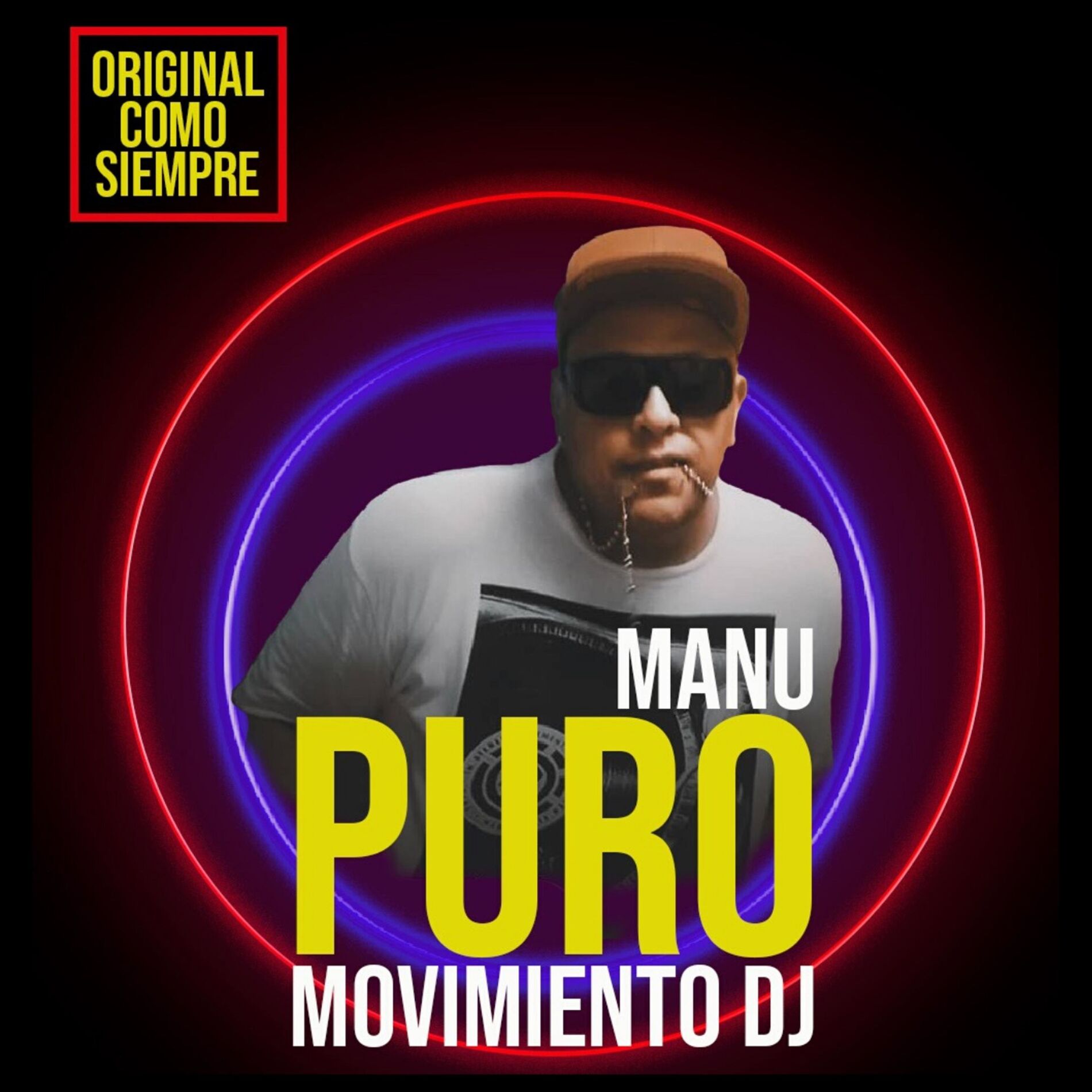 Album cover of Y Original Como Siempre