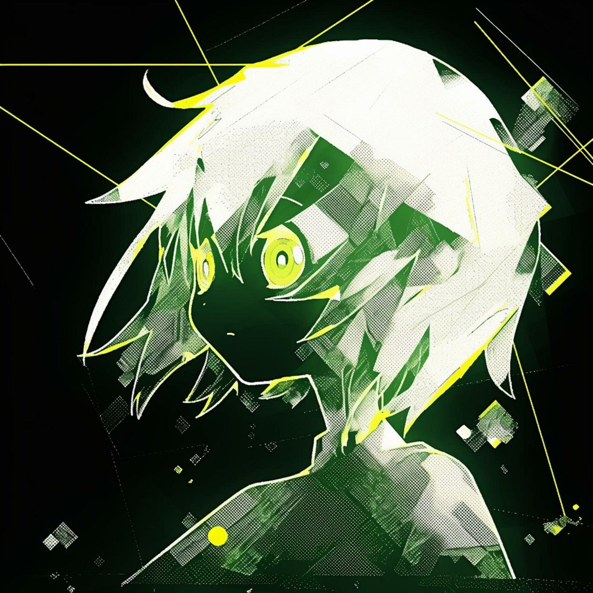 Album cover of K's Jungle