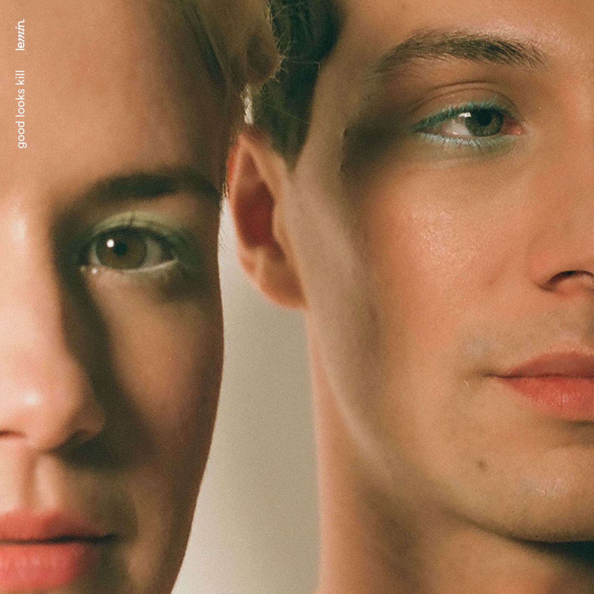 Album cover of good looks kill