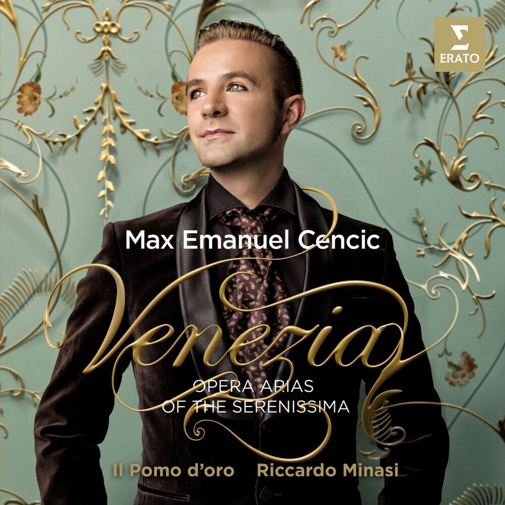 Picture of Venezia - Opera Arias of the Serenissima