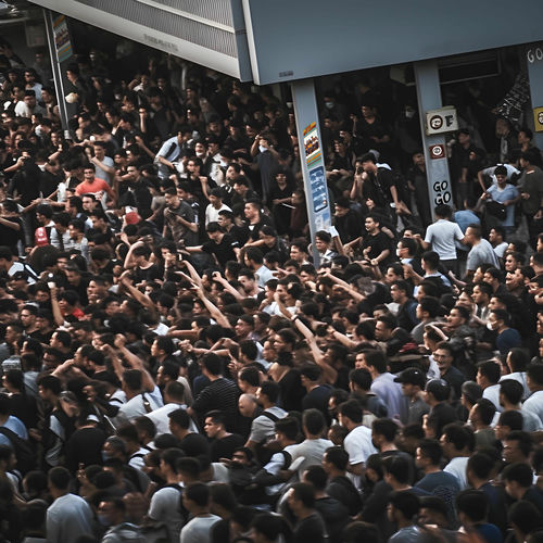 Legit Goons – go – Single