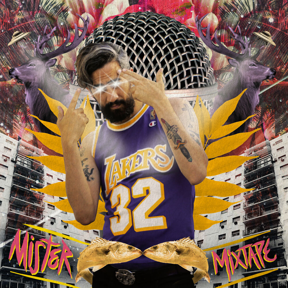 Picture of Mixtape