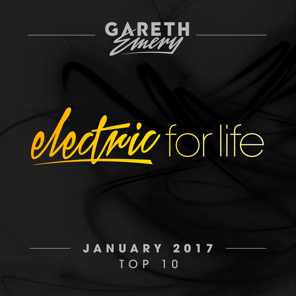 Picture of Electric For Life Top 10 - January 2017