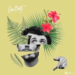 Cover of Trouble in Paradise