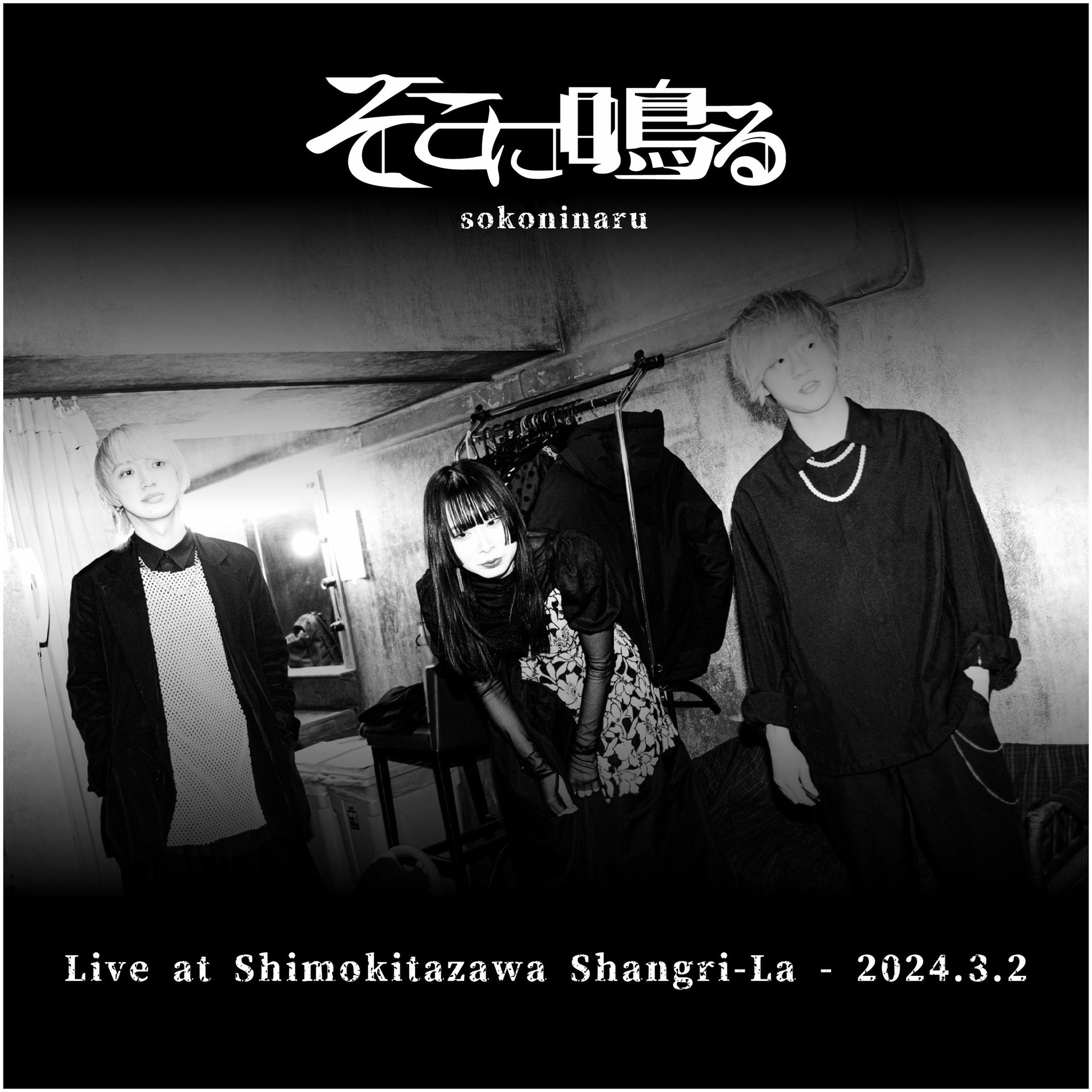 Sokoninaru: albums, songs, concerts | Deezer