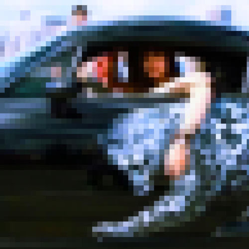 coupe artwork