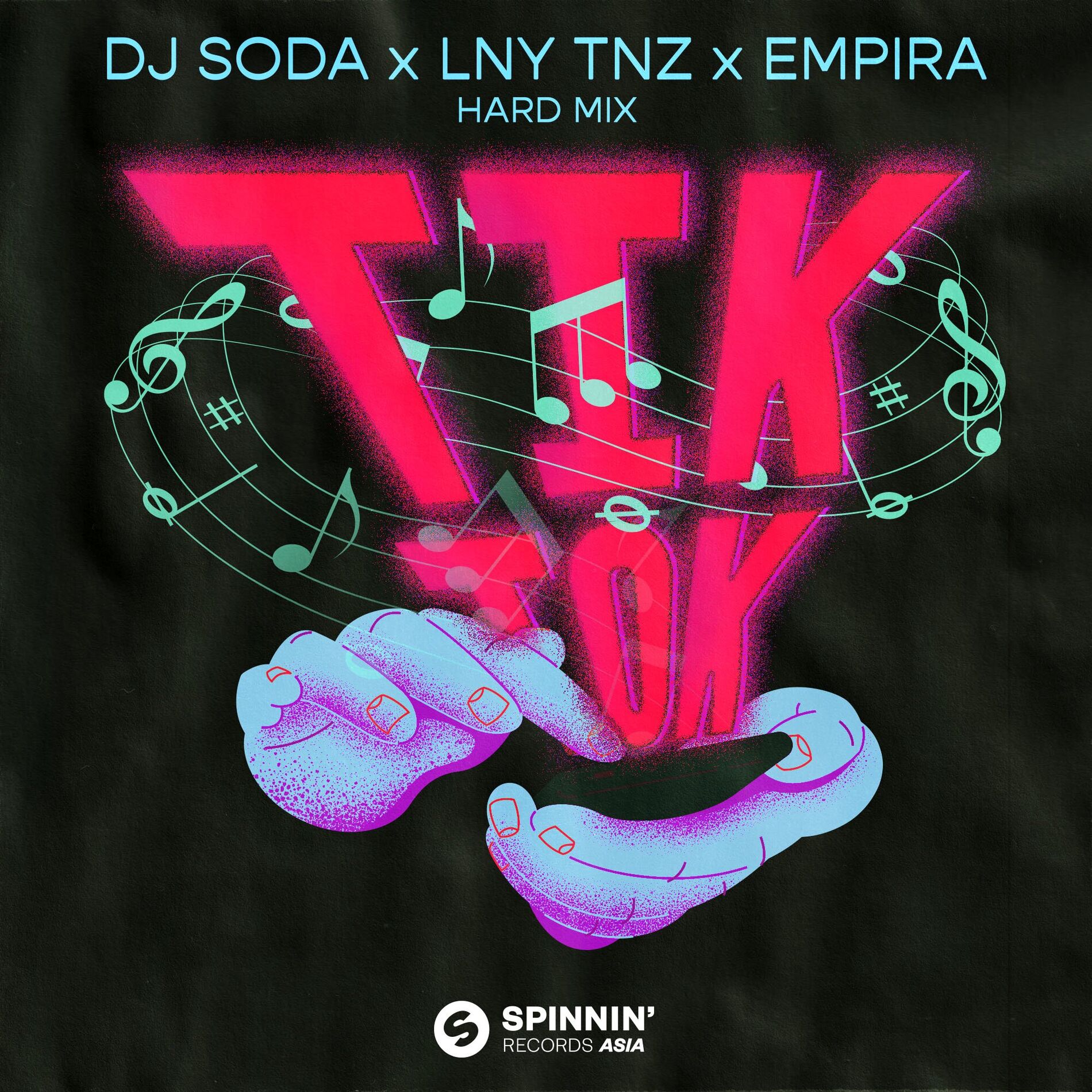 Album cover of Tik Tok