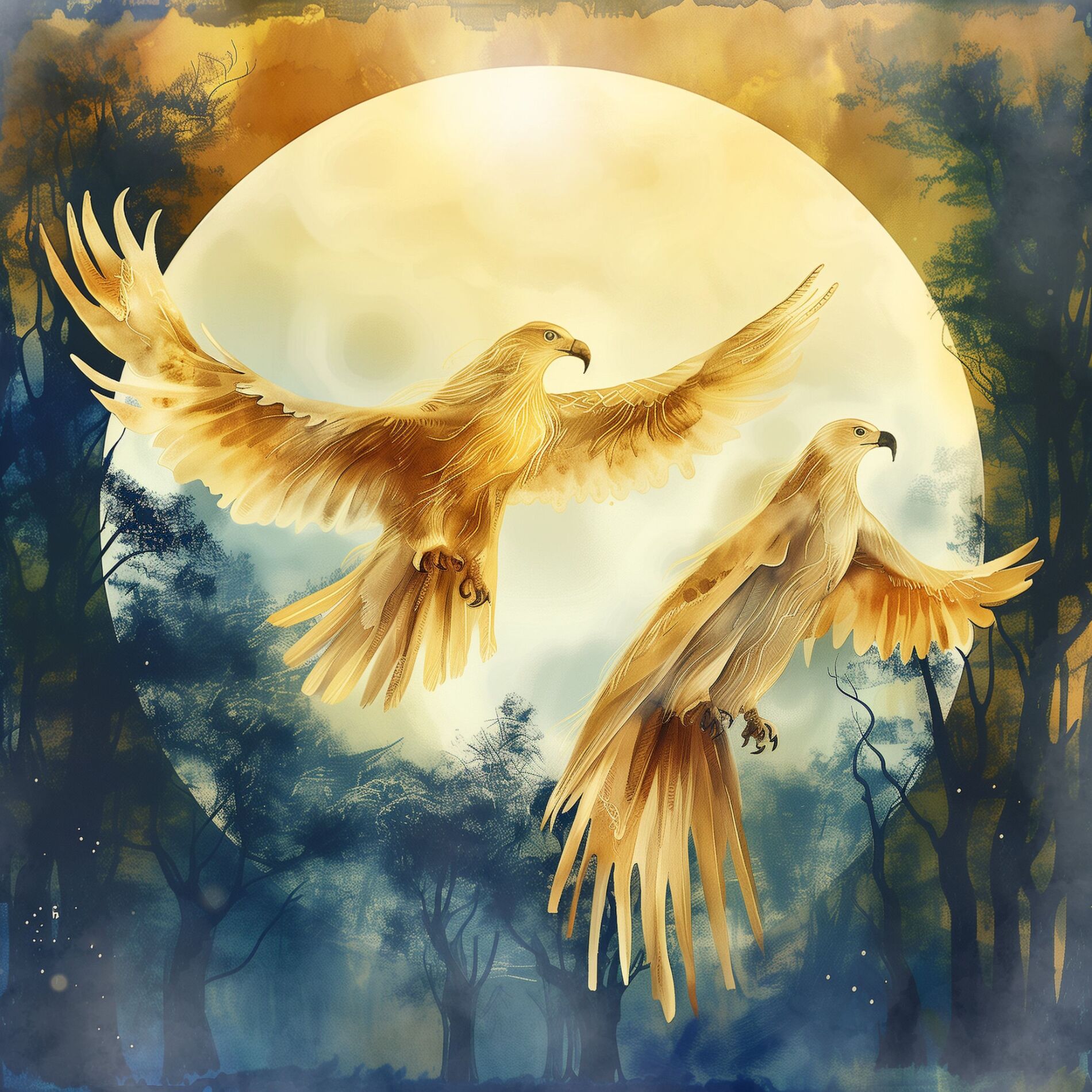 Album cover of Aguila de Oro (UAK Remix)