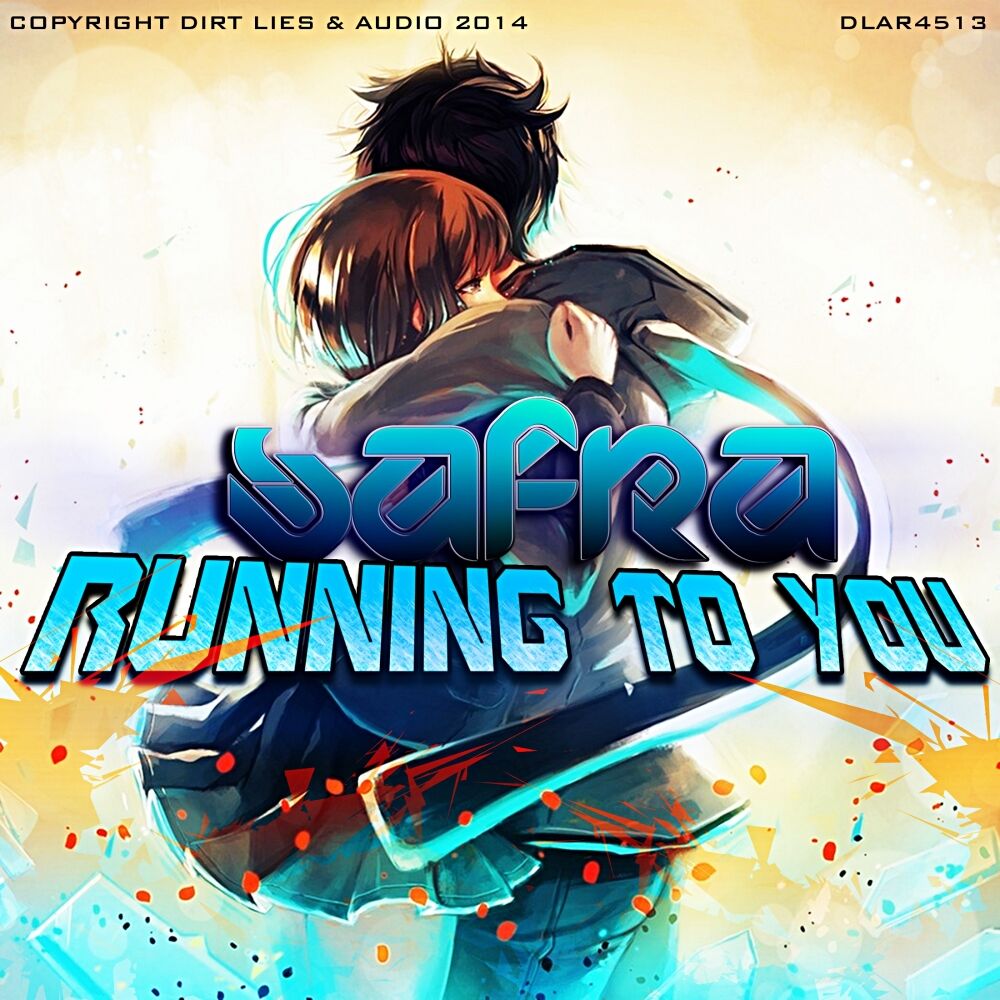 Picture of Running To You