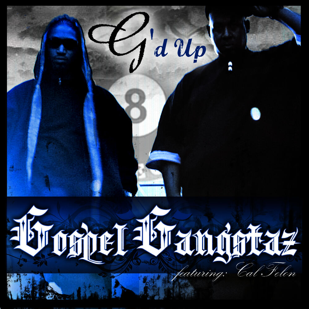 Picture of G'd Up (Single)