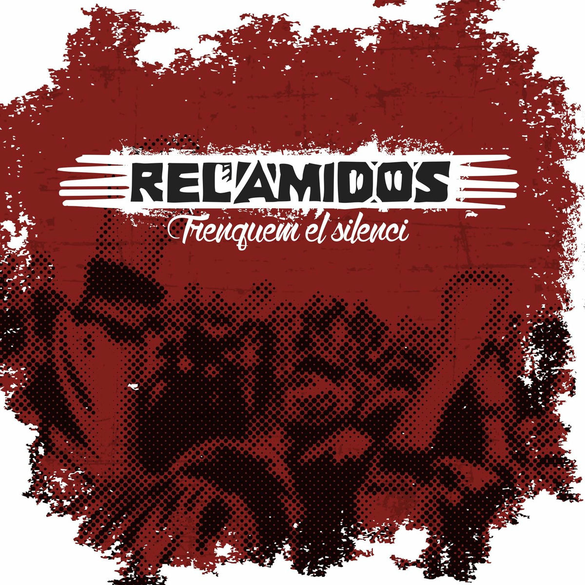 Album cover of Trenquem el silenci