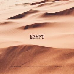 Cover of Egypt (Studio Version)