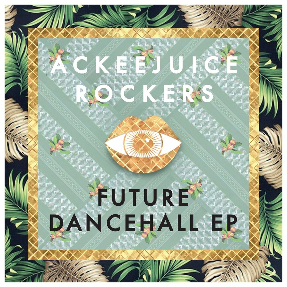Picture of Future Dancehall - EP