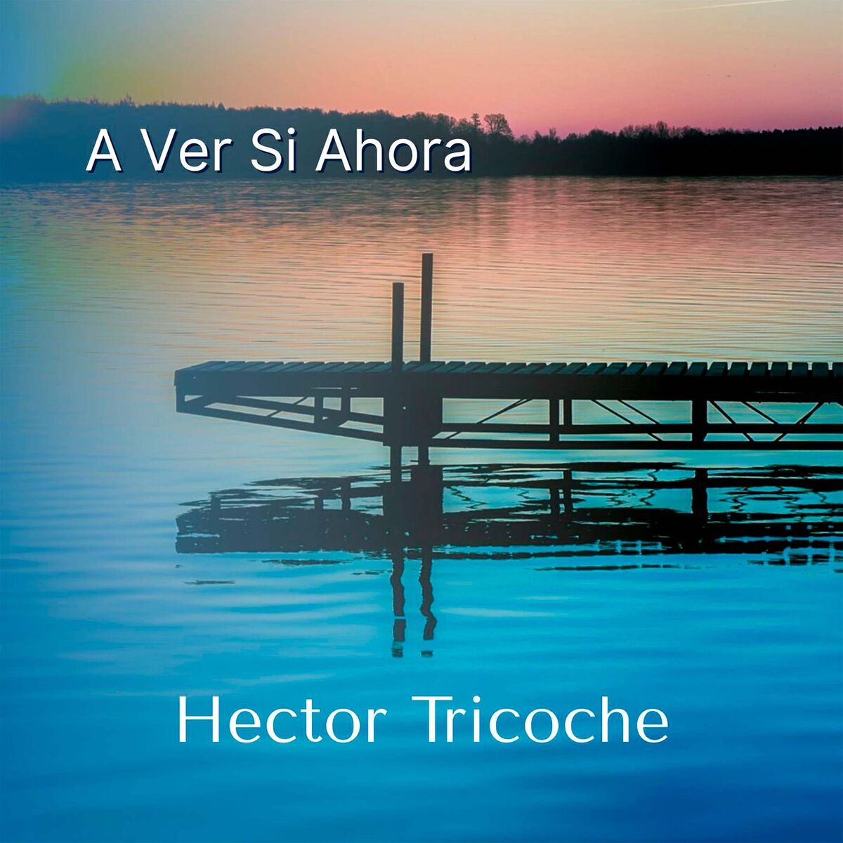 Album cover of A Ver Si Ahora