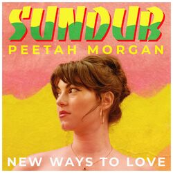 Cover of New Ways to Love