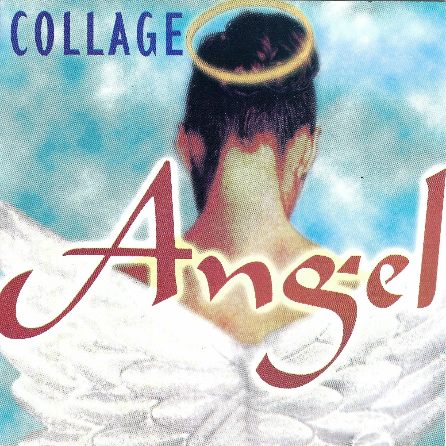 Album cover of Angel