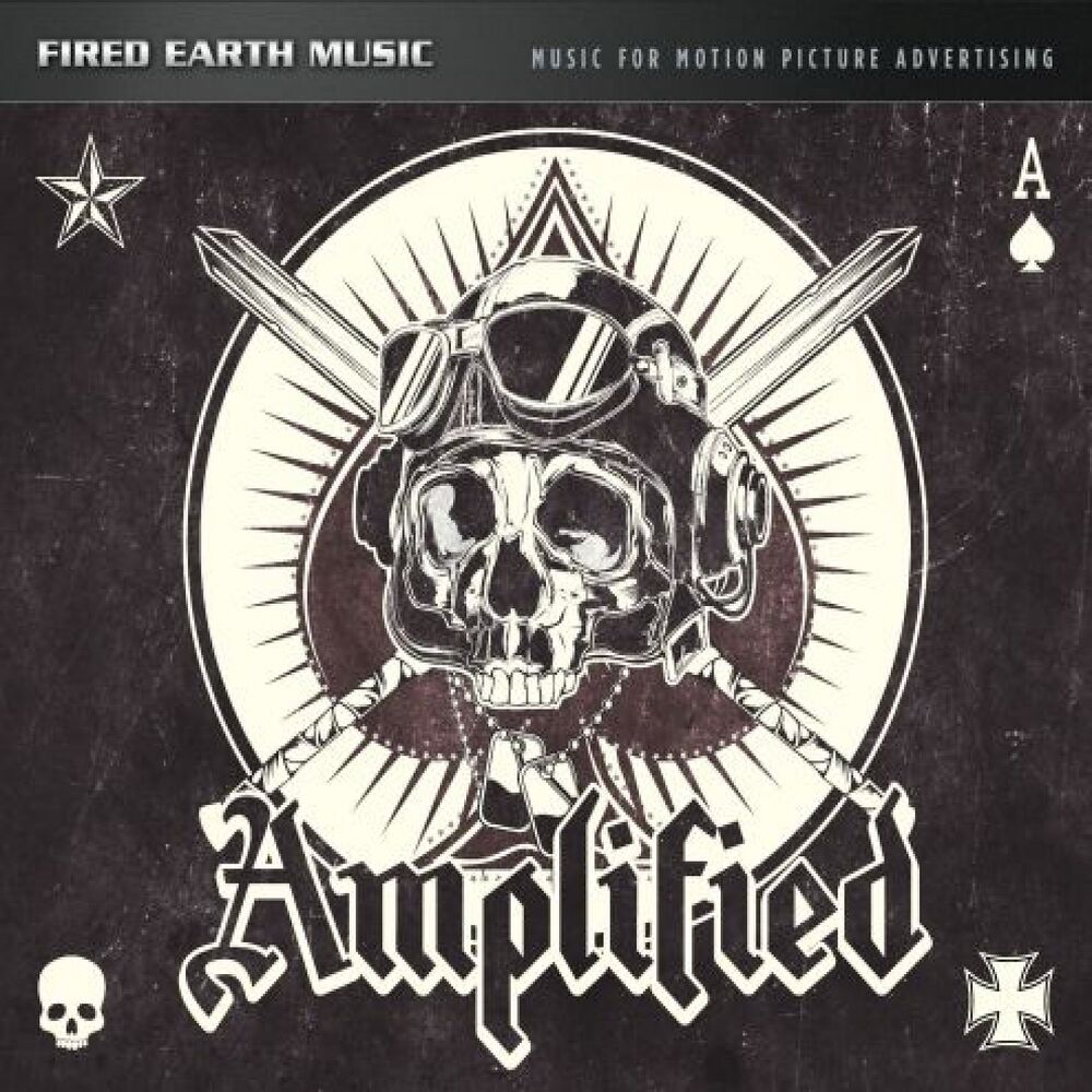 Picture of Amplified