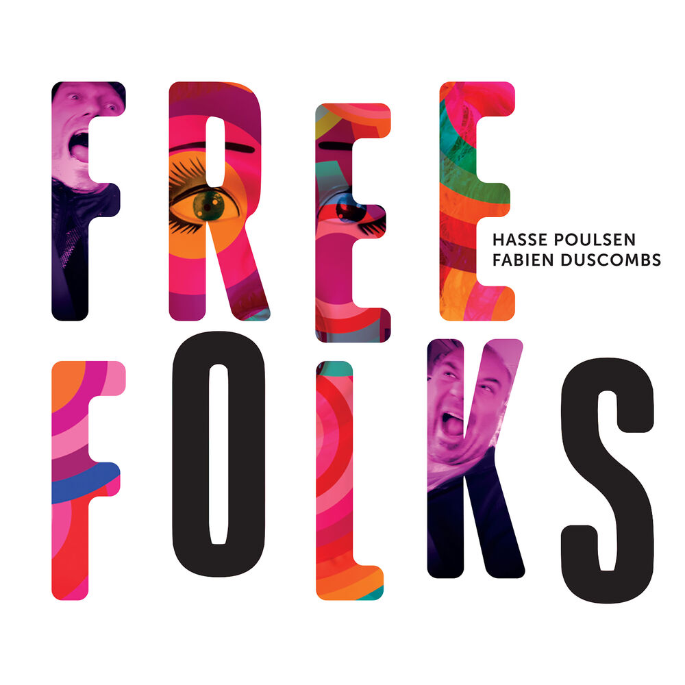 Picture of Free Folks