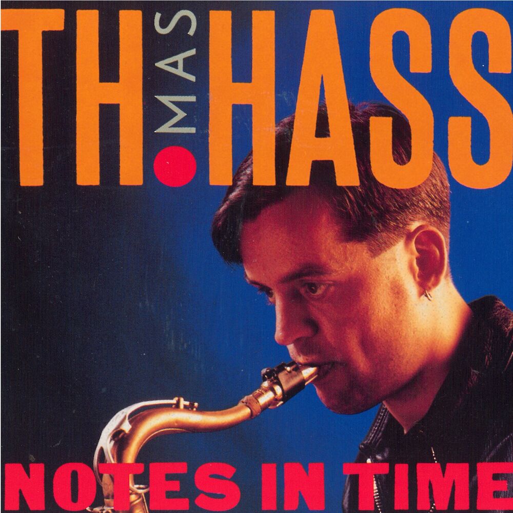 Picture of Notes in Time