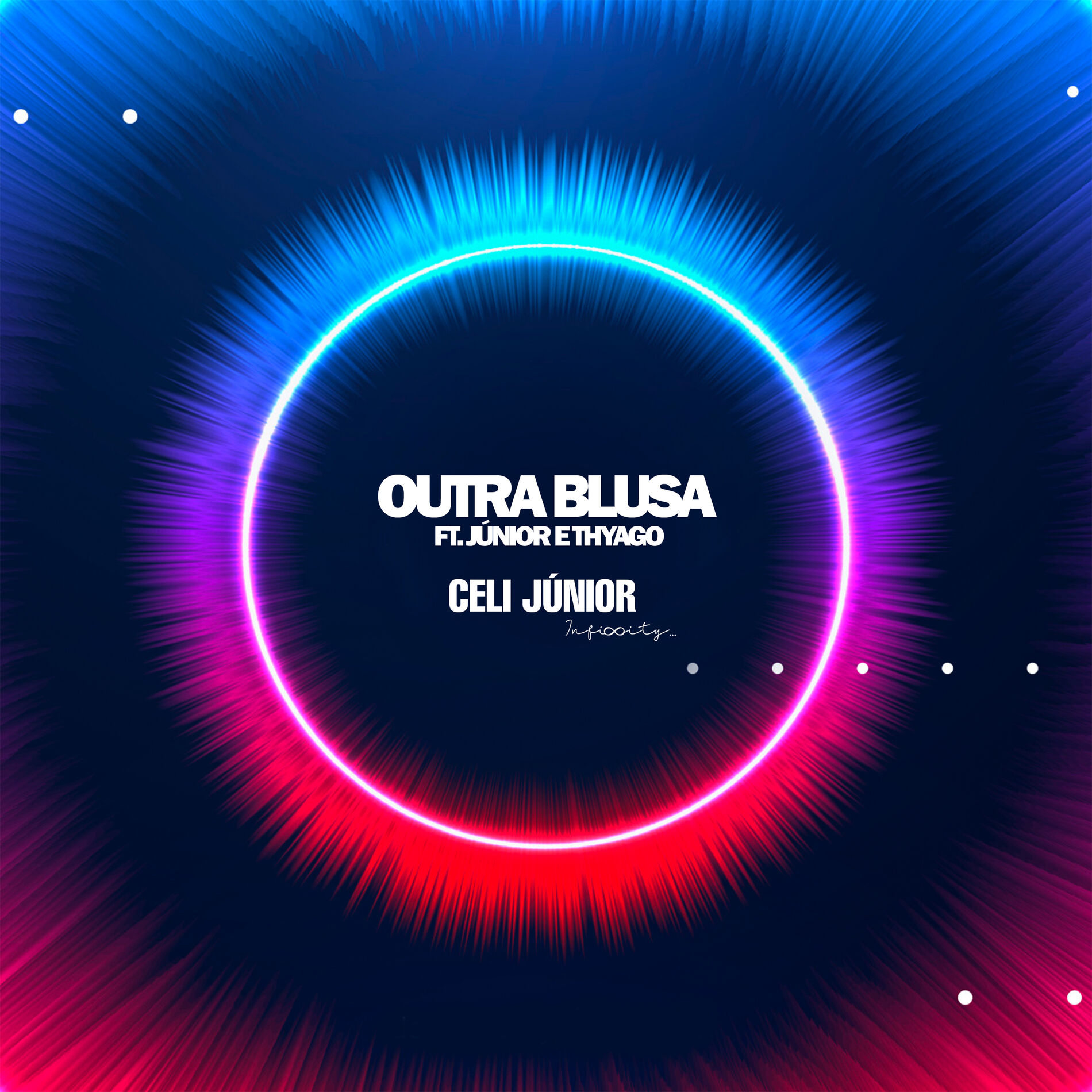 Album cover of Outra Blusa